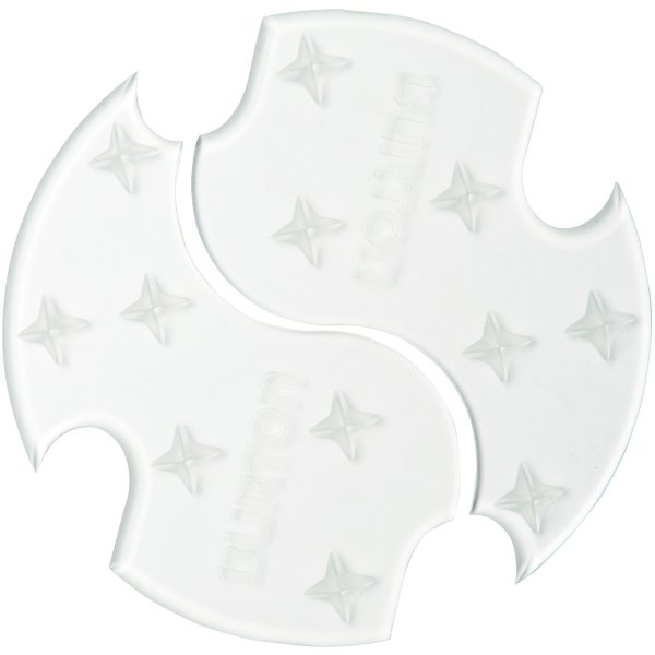 Burton Aluminum stud Stomp Pad