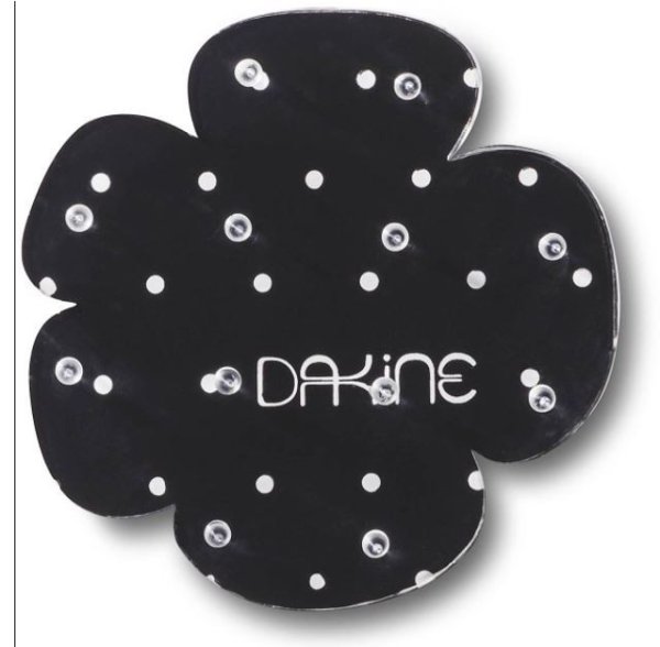 Накладка на сноуборд против скольжения