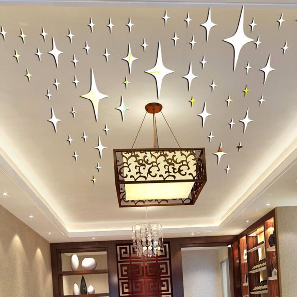 Украшения длятпотолка