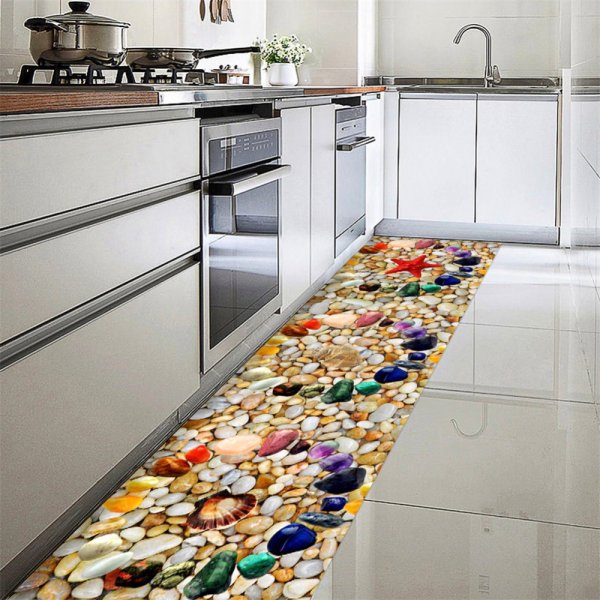 Самоклеющая плёнка для кухонного гарнитура