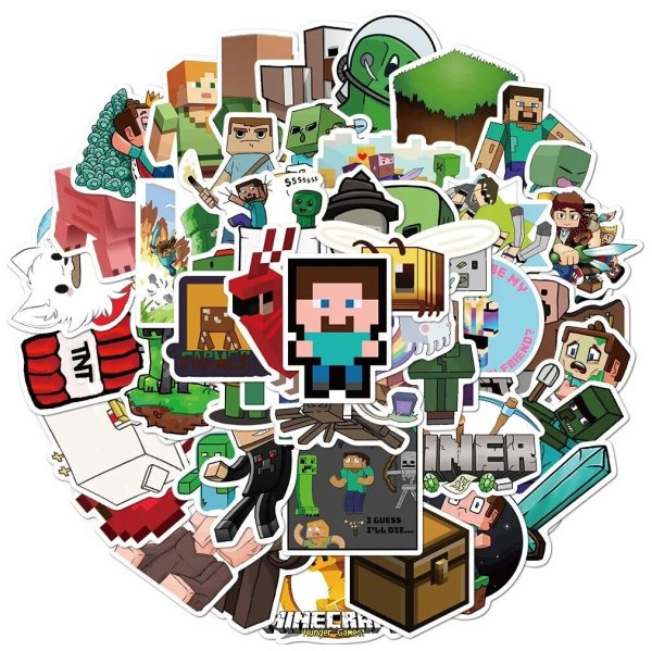 Эмодзи Стив