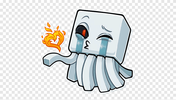 Наклейки майнкрафт