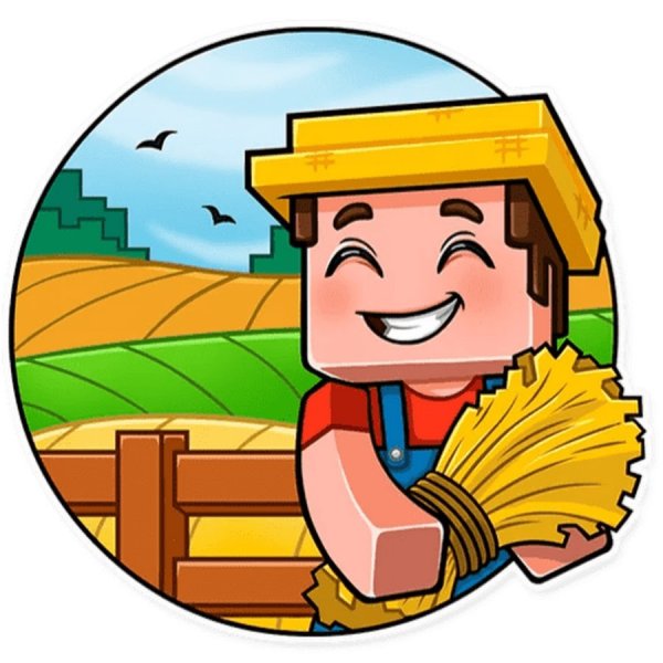 Майнкрафт печать