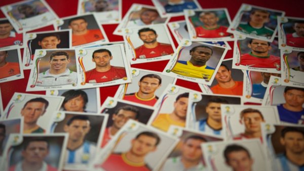 Panini наклейки принцессы Disney