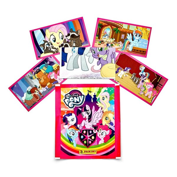 Футбольные карточки Panini