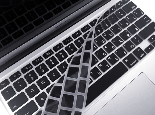 Накладка на клавиатуру MACBOOK Pro 13