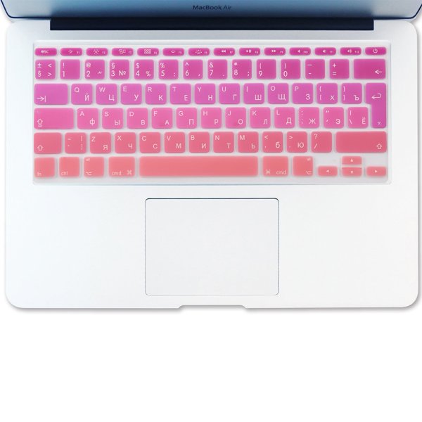 MACBOOK Air m1 клавиатура