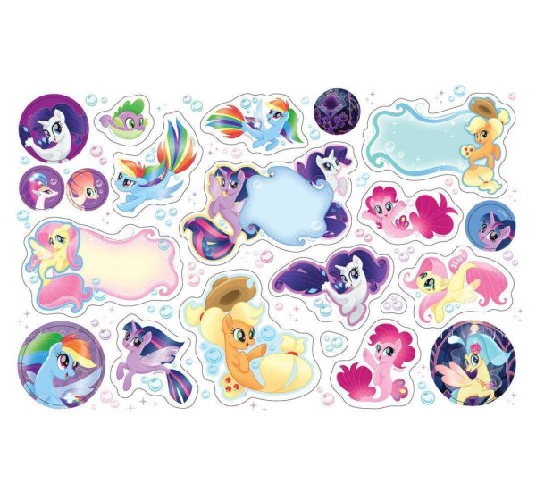 Пони картинки для печати