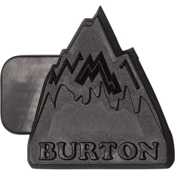 Наклейка на сноуборд Burton
