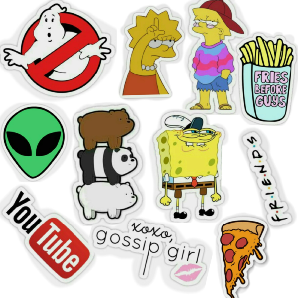 Гриб инди КИД Радужный