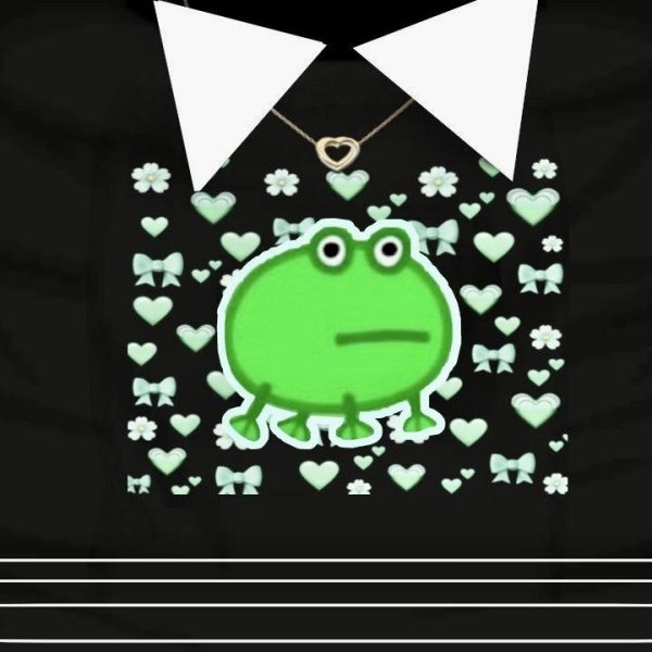 T-Shirt для РОБЛОКС