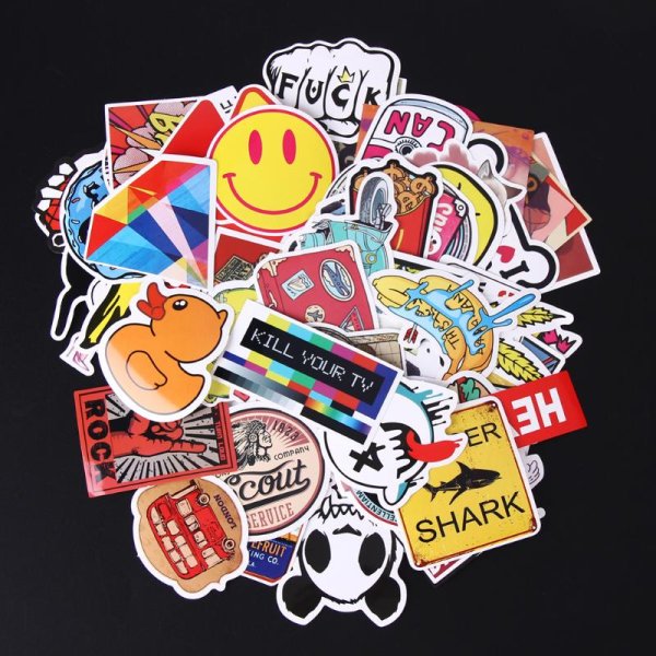 Крутые Стикеры