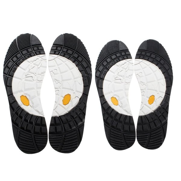 Обувь с противоскользящей подошвой