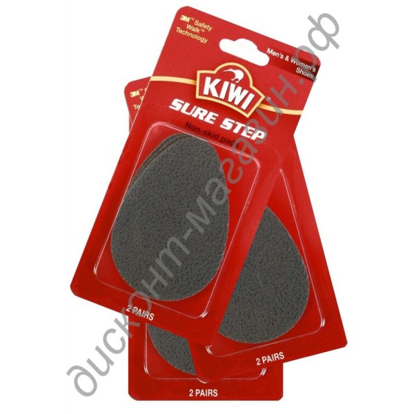 Наклейки на обувь против скольжения