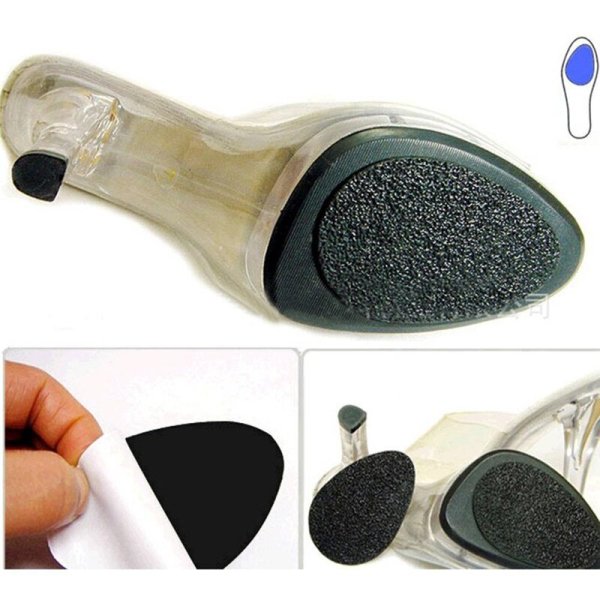 Противоскользящие накладки stabil ICERS Heel