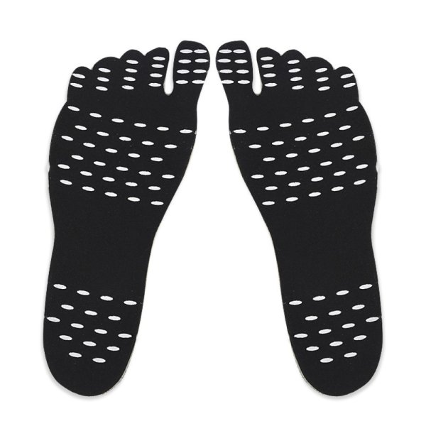 Подошва Vibram (вибрам