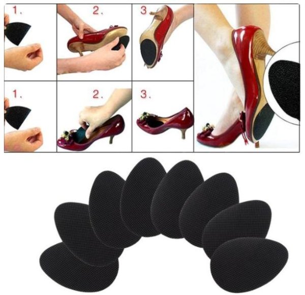 Антигололедные шипы Shoe Spikes