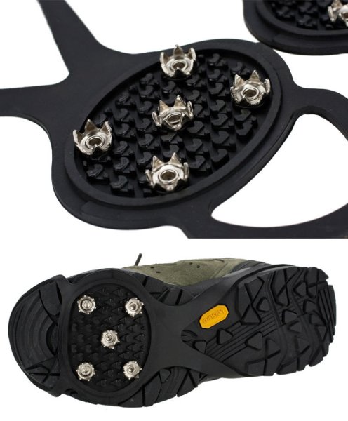 Ледоступы Tramp walk