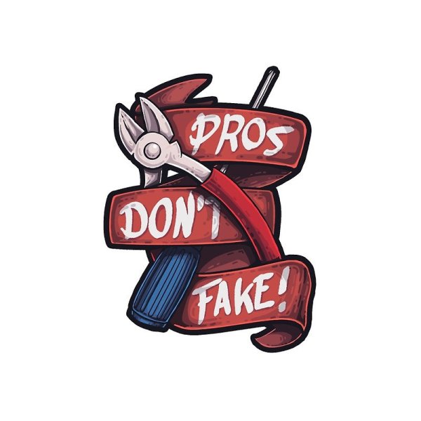 Наклейки КС