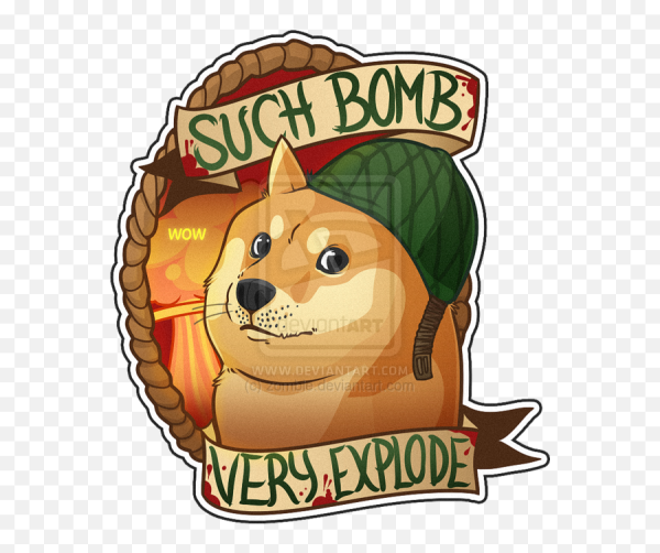 Собака взрывака КС го