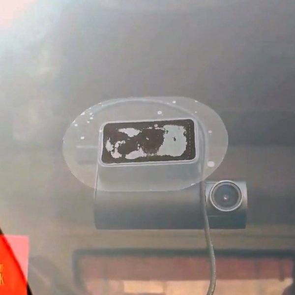 Электростатическая пленка для видеорегистратора 70mai