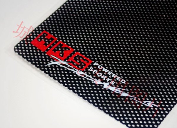 Электростатическая наклейка где купить