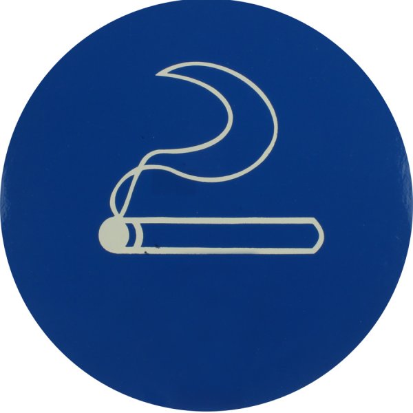 Знак разрешено