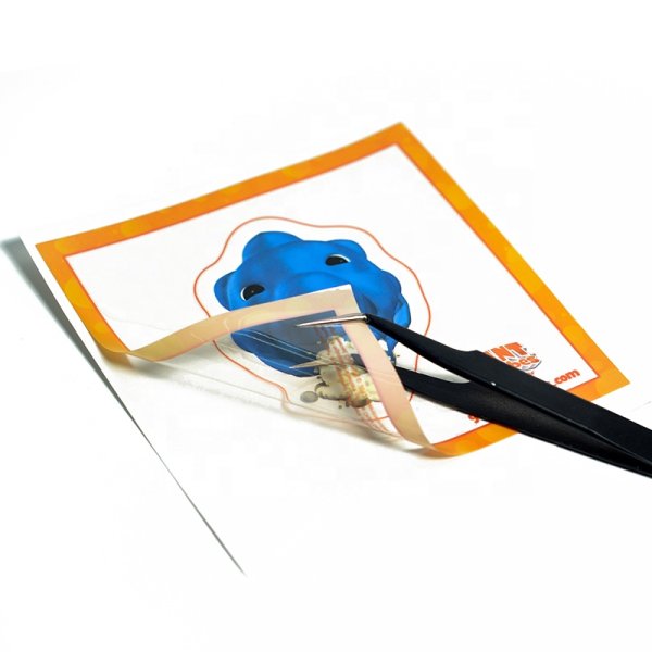 Static electricity Sticker для регистратора