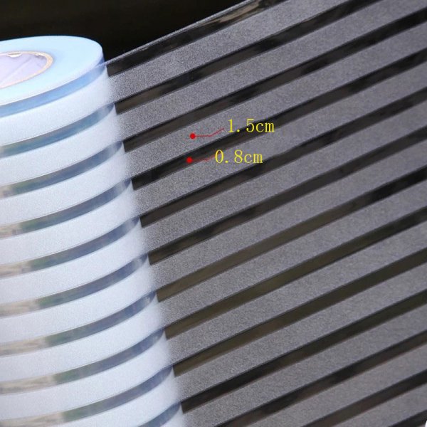 Пленка DM 5600 EGP полосатая