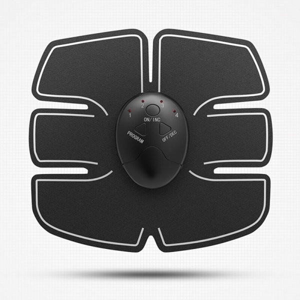 Электрические наклейки для мышц