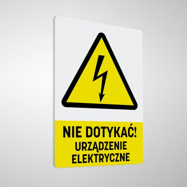 Наклейки электрика