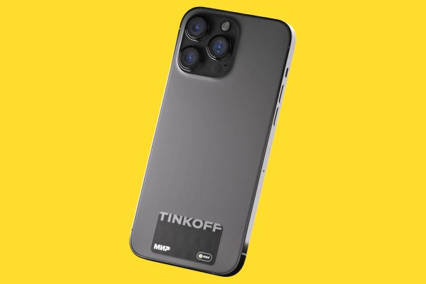 Тинькофф pay