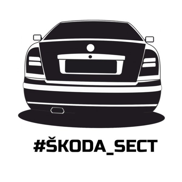 Винил на Шкода Октавия а7