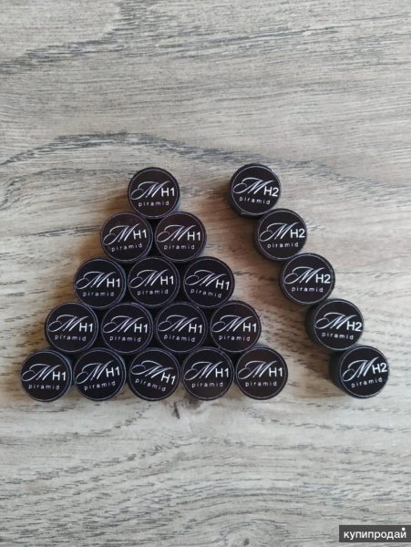 Наклейки для кия Меписашвили