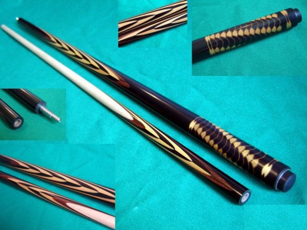 Кий Меписашвили Арлекин