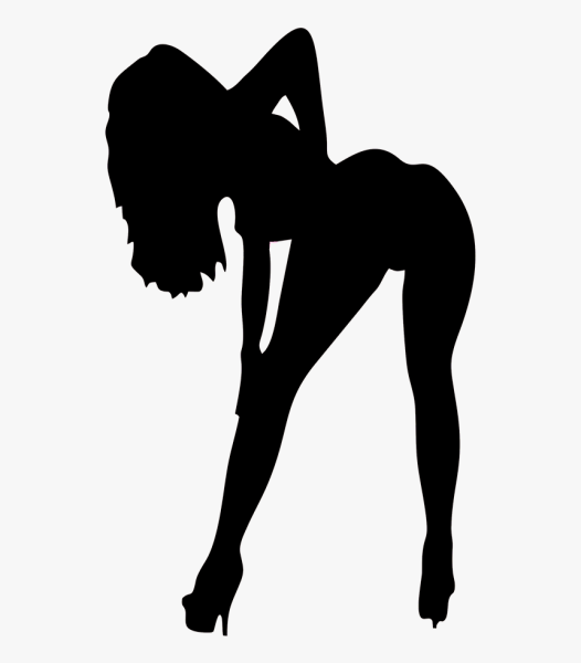 Наклейки с бабами