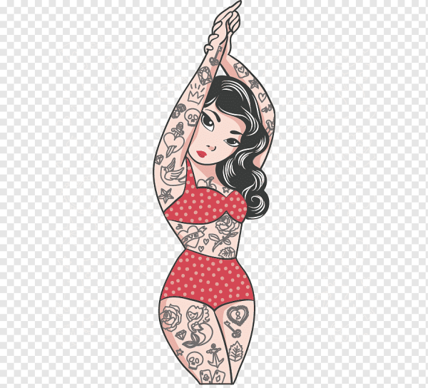 Стикеры крутые для девочек