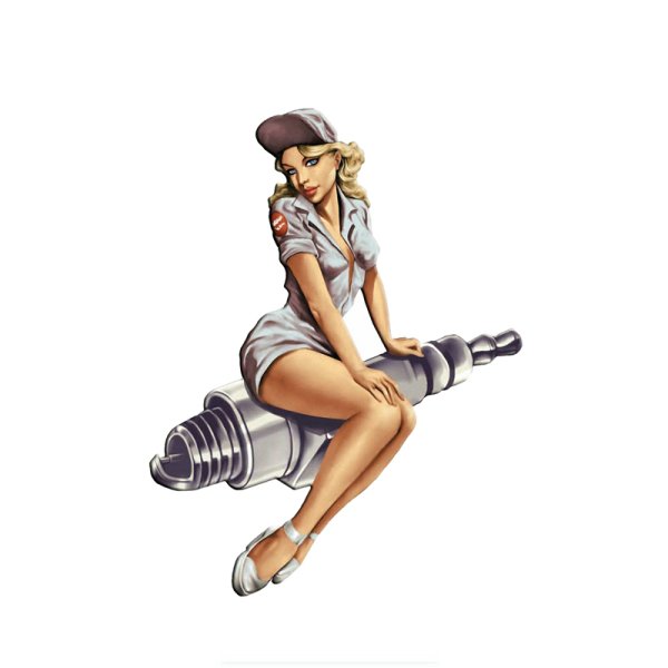 Алиса Дисней панк