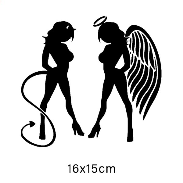 Большие сиськи с наклейками