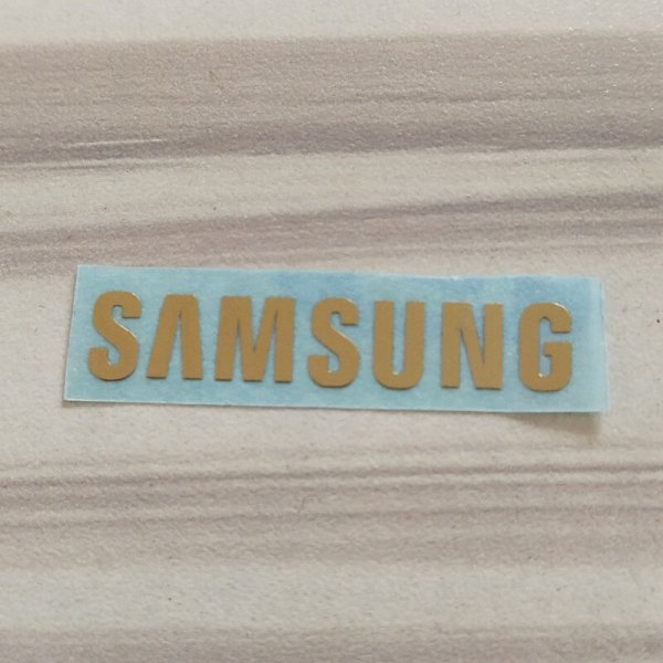 Samsung логотип
