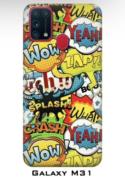 Наклейка Samsung логотип