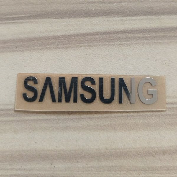 Наклейка Samsung