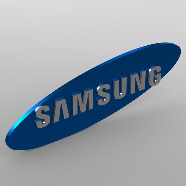 Samsung logo