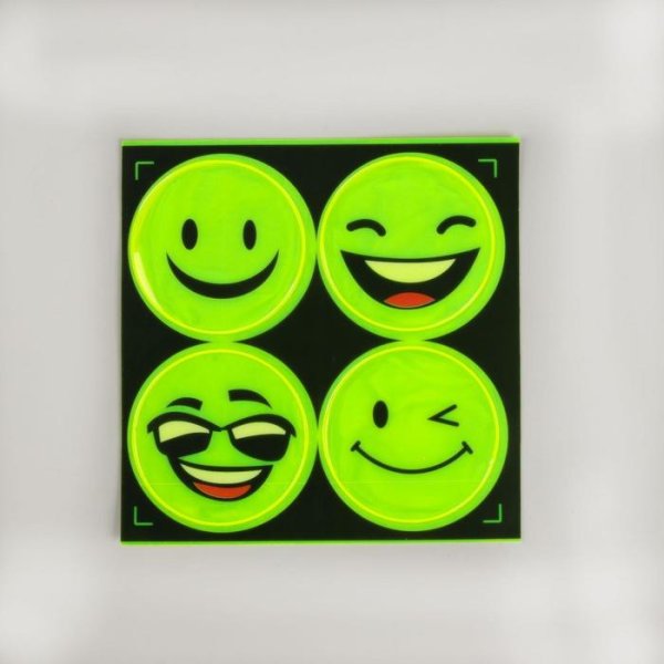 Наклейки Сведо атразалюшие