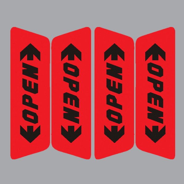 Светоотражающая полоса