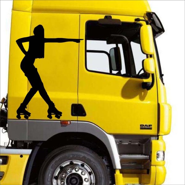 Надпись МАЗ