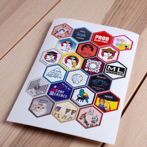 Наклейки с плоттерной резкой