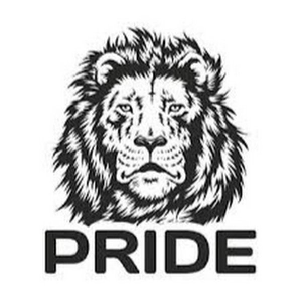 Прайд логотип