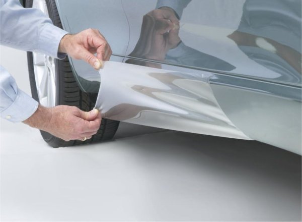 Защитная плёнка 3m (mppap018)