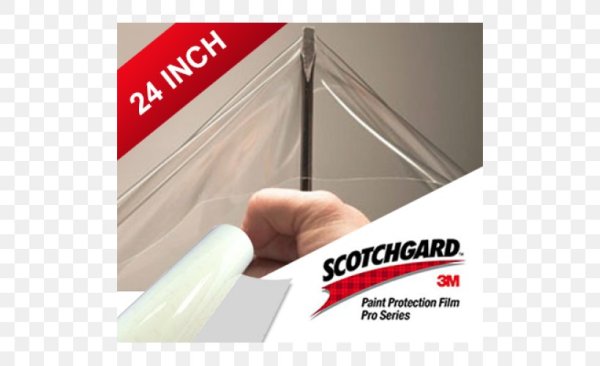 3м пленка Scotchgard